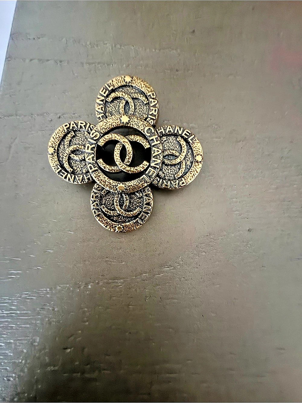 Fashion  Brooch
